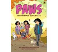 Paws: Mindy Makes Some Space (ebook)
