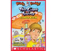 Paws of Cheddarface! (Geronimo Stilton #6)