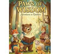 Paws of Wisdom: Adventures in Kindness