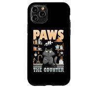 Paws off the counter Carcasa para iPhone 11 Pro