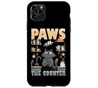 Paws off the counter Carcasa para iPhone 11 Pro Max