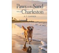 Paws on the Sand:: Tides of Charleston