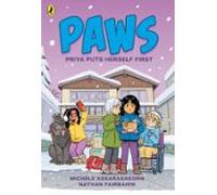 Paws: Priya Puts Herself First (ebook)