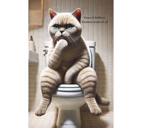 Paws & Reflect: Wisdom from a Cat