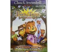 Paws & Tales: Closer Look [USA] [DVD]