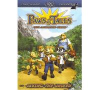 Paws & Tales: Seeing the Unseen [USA] [DVD]