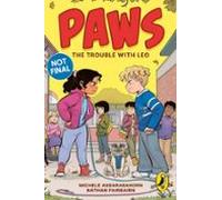 Paws: The Trouble With Leo (ebook)