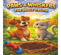 Paws & Whiskers: The Hole Truth