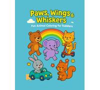 Paws, Wings & Whiskers