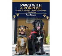 Paws With a Purpose: Building a Therapy Dog Program That Works in Schools