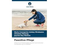 Pawsitive Pflege: Entwurf und Implementierung einer automatischen Hundefütterung mit ESP8266