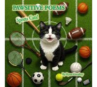 PAWSITIVE POEMS: Sports Cats!