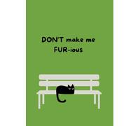 Pawsome Notebooks set 1 - Black cats - 06