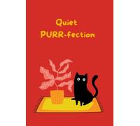 Pawsome Notebooks set 1 - Black cats - 13