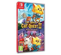 Pawsome Pack: Cat Quest + Cat Quest 2