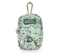 Pawsome Paws Boutique 100 Bolsas Aker Woods Treat + Go Bag, diseño de Disney, Bolsa con Clip para golosinas portátiles de Entrenamiento en Paseos