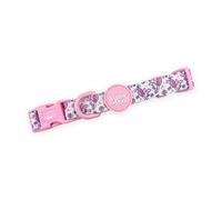 Pawsome Paws Boutique Piglet - Collar pequeño Ajustable de Disney con Forro Suave y Anillo en D Seguro