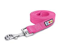 Pawtitas Correa para Perros de 1,8 m, Correa Reflectante para Cachorros, Agarre cómodo, Correa de Entrenamiento para Perros, Correa de Entrenamiento para Perros, Correa para Perros Grandes, Correa