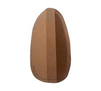 PawwJoy Adhesivo para orejas de cachorro, soporte fijo, herramienta de elevación de orejas de cachorro alemán para pastor alemán, Doberman Samoyedo, cuidado de oídos, 10 x 5 cm