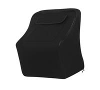 PawwJoy Bolsa para piano bajo, funda acolchada de alta calidad a prueba de golpes para acordeones de piano de 40 a 120 bajos, tela Oxford resistente al agua, correas de hombro ajustables