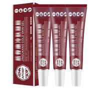 PawwJoy Jingukang - Gel de compresión en frío para músculos y articulaciones, gel de compresión fría para aliviar rodillas, lumbar, cuello, manos y pies (3)