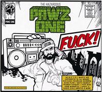 Pawz One - Pawz One-F.U.C.K. CD