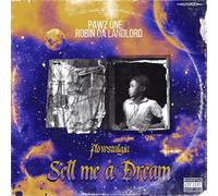Pawz One / Robin Da Landlord - Sell Me A Dream: Flowstalgia [Vinyl LP] [Vinilo]