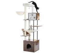PAWZ Road Árbol para gatos AMT0272BN