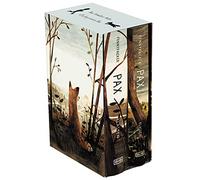 Pax 2-Book Box Set: Pax and Pax, Journey Home: 8