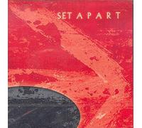 Pax 217, Kendall Payne, Luna Halo, Stacie Orrico, Earthsuit, Switchfoor, Audio Adrenaline, Skillet, Newsboys, Raze, ZOEgirl, Nichole Nordeman, - Set Apart (UK Import)