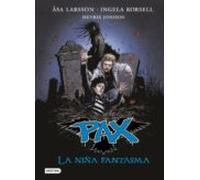 Pax 3. La Niña Fantasma