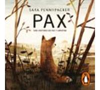Pax (audiolibro)