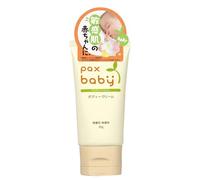 pax baby Crema corporal 50 g (importación de Japón)