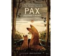 Pax Journey Home (ebook)