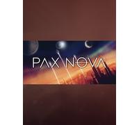 Pax Nova Steam Key GLOBAL