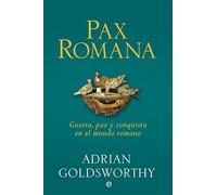 Pax Romana (Historia)
