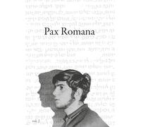 Pax Romana. In 2 Volumes.Vol.2. Princeton Slavic Series.: Studies in Russian Literature and Culture. In Honor of Roman Timenchik's 80th Birthday