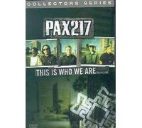 PAX217: This Is Who We Are, Vol. 1