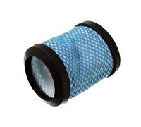 Paxanpax 1-7-137849, PFC525 Compatible con Hoover Freedom FD22 y Vax Slim Vac Series Filtro de Aspirador inalámbrico, Azul