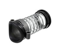 Paxanpax PFC1241 Lower Duct Changeover Valve Hose for Vacuum Cleaner Manguera de válvula de Cambio de conducto Inferior para aspiradora Dyson DC40, DC42, DC50, DC51 Series, Plástico