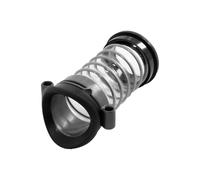 Paxanpax PFC1241 Lower Duct Changeover Valve Hose for Vacuum Cleaner Manguera de válvula de Cambio de conducto Inferior para aspiradora Dyson DC40, DC42, DC50, DC51 Series, Plástico