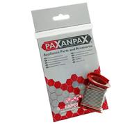 Paxanpax 123-DY-1558C Paxanpaxc - Conjunto de manguera interna compatible con Dyson DC40, DC42, plástico