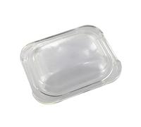 Paxanpax 174079 - Cubierta de cristal para bombilla de horno para Bosch HBA, serie HBN