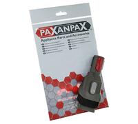 Paxanpax 69-DY-216C Herramienta de combinación compatible con aspiradora '2 en 1' para Dyson V7, V8, V10, V11 Series 'Quick Release', plástico