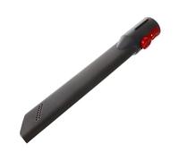 Paxanpax 69-DY-217C - Herramienta de ranura para aspiradora compatible con Dyson V7, V8, V10, V11 Series tipo de liberación rápida, plástico