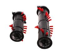 Paxanpax 924405-01 Barra de Cepillo para Dyson DC41, DC41i Series, Negro/Rojo