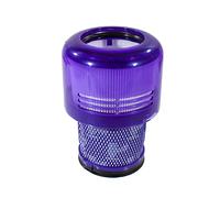 Paxanpax 970013-02, Filtro de Repuesto para Dyson V11, SV14, V15, SV22 Series, Morado
