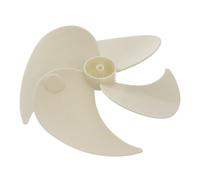 Paxanpax Beko PRF239 - Ventilador de condensador para frigorífico y congelador (145 mm)