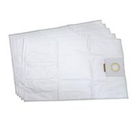 Paxanpax Bolsa extractora de polvo SMS para Festool CT/CTL/CTM/CT HEPA 26 tipo (5 unidades), color blanco