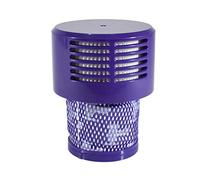 Paxanpax Compatible con Dyson V10, SV12 Series Filtro de tipo grande